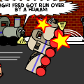 TotD: Train