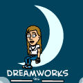 DREAMWORKS- REMIX 
