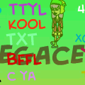 for legacee