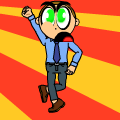 Buddy's Ending