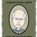 Le crimes, iconnus
