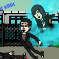 CLONE, AQUI N&Atilde;�O
