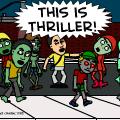 Remix with your zombiez!