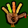 gobble gobble