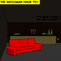Watchman Season 3