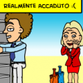 La mamma