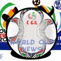World Cup News