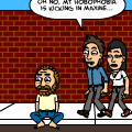 TotD: Phobia