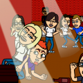 ourfaves party