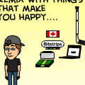 happy and sad remix