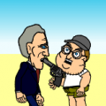 Barack vs Moore