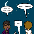 ADIT: Seeking the Doctor