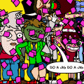 2000TH strip
