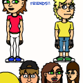 FrIeNdS!!