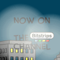 Random Bitstrips