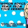 A remix thingy