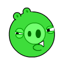 Angry Birds part 3