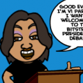 'Prez Debate'