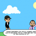 Remix This Strip!! Remixedx2