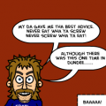 'Goot Advice'