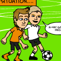TotD: Injury