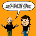 CHAOS 2