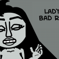 Bad Romance - Lady Gaga