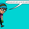 Droop