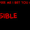 INVISIBLE