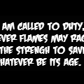 Firefighter