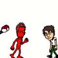  pokemon battles