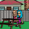 troubled girls
