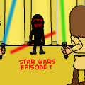 STAR WARS