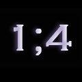 Chapter 1;4