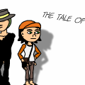 The Tale Of Paco