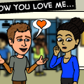 TotD: Rejection JB Parody 