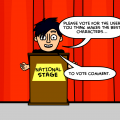 AWARD  SHOW