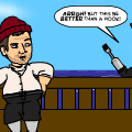 TotD: Pirate
