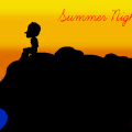 Summer Nights: A Short Story