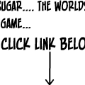TotD: Sugar 2