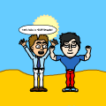 Save Bitty RP