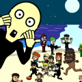 Where's Waldo?