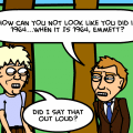 Misunderstanding