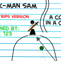 stick-man sam