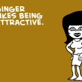'Being Attractive'
