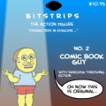 Comic Book Guy