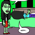 Monster Mash