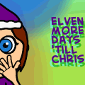 christmas count down