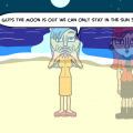 The Diary Of A Ghost