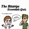 TBE Quiz